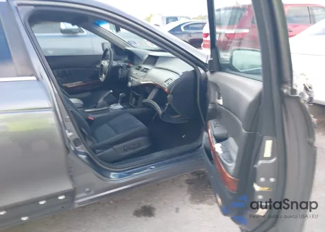 2012 Honda Crosstour Ex from USA, damaged, VIN 5J6TF1H37CL000977